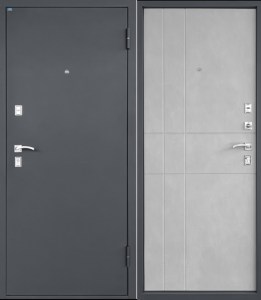 promet titan antero beton snezhnyj